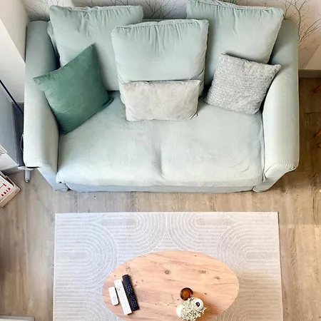 La Aquitaine Bordeaux