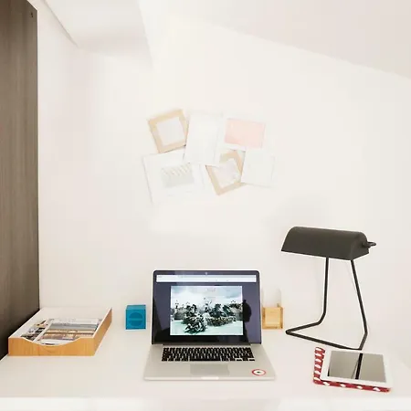 Appartement La Aquitaine