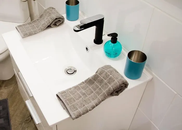 Apartment La Aquitaine Bordeaux