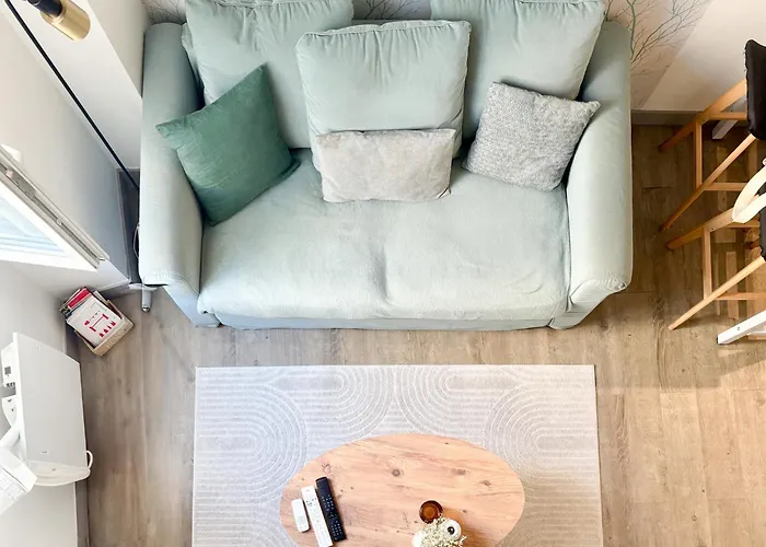 La Aquitaine Bordeaux