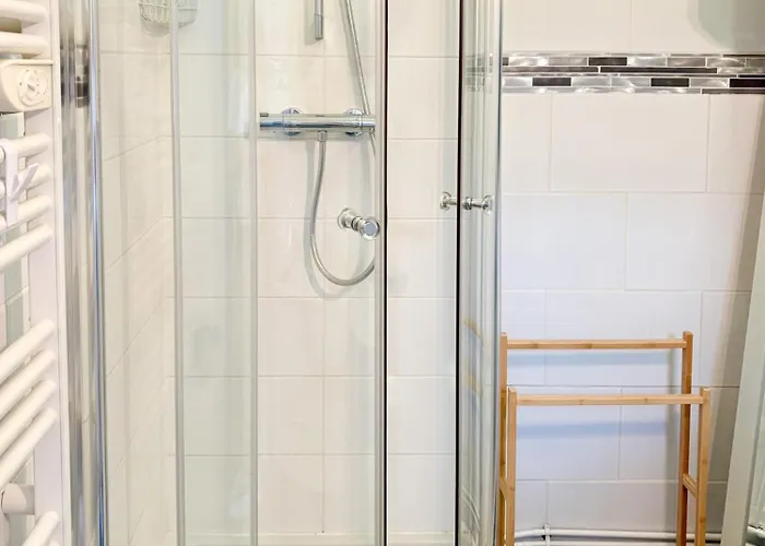 La Aquitaine Apartment Bordeaux