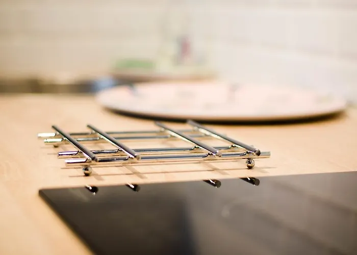 Apartment La Aquitaine Bordeaux