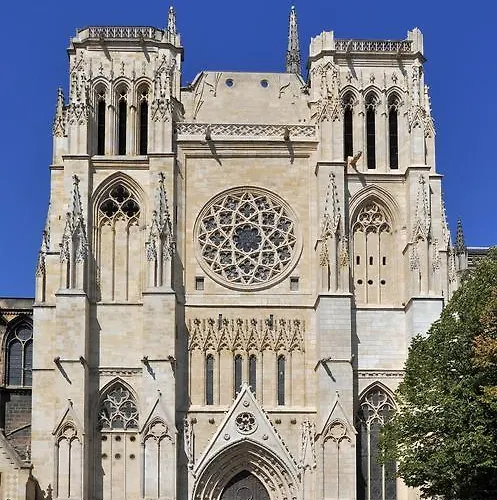 La Aquitaine
