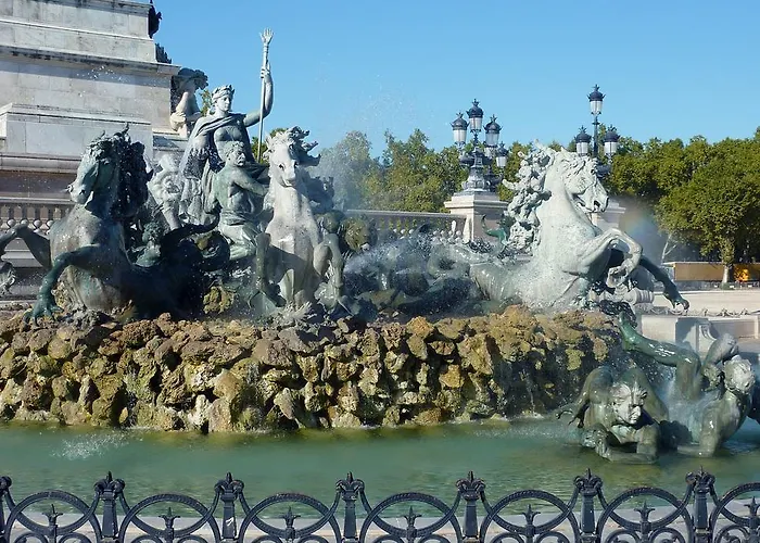 La Aquitaine *