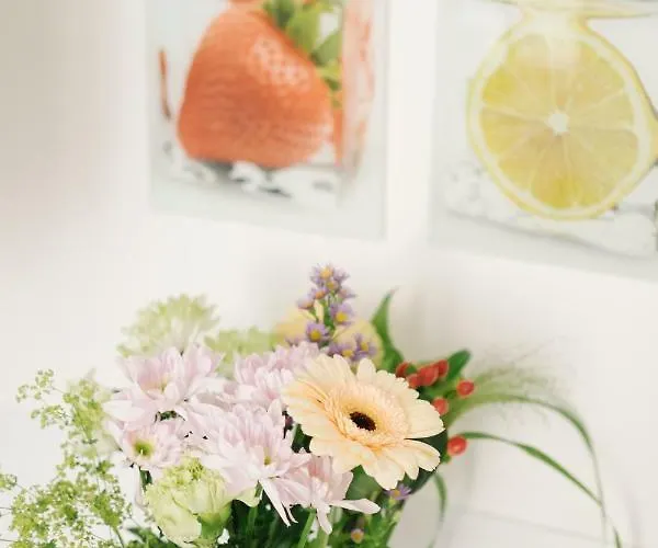 Апартаменты La Aquitaine *