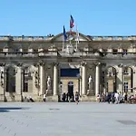 La Aquitaine Daire