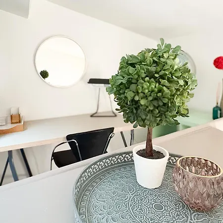 Appartement La Aquitaine *