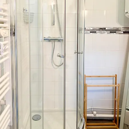 La Aquitaine Appartement Bordeaux