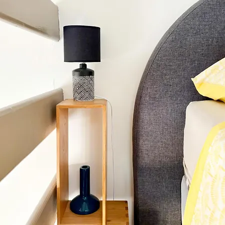 La Aquitaine Appartement