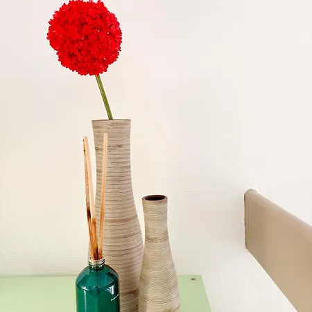 Lejlighed La Aquitaine *