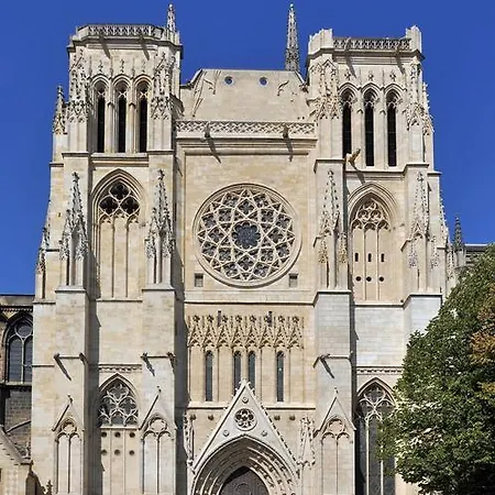 La Aquitaine