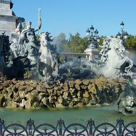 La Aquitaine *