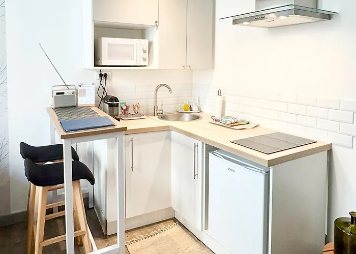 La Aquitaine * Bordeaux