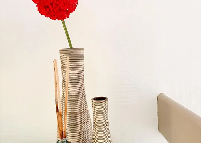 Lejlighed La Aquitaine *