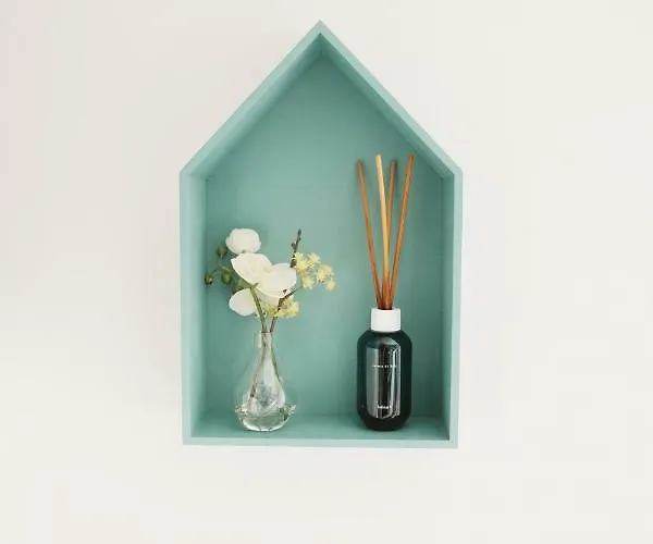 Lejlighed La Aquitaine *